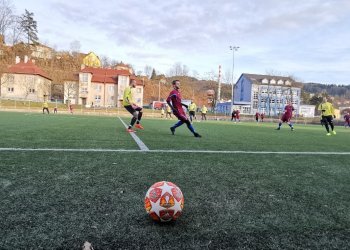 Huslenky zachránily bod proti Ústí díky zlomenému malíčku
