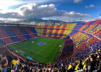 Barcelona – magické město architektury a Lionela Messiho