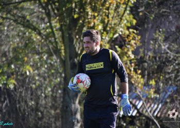 Podzimní brankáři 10