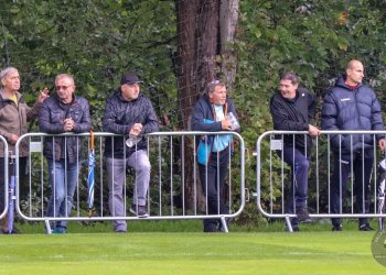 Hledání ztraceného času - Jak hrála Prostřední Bečva s Ratibořem