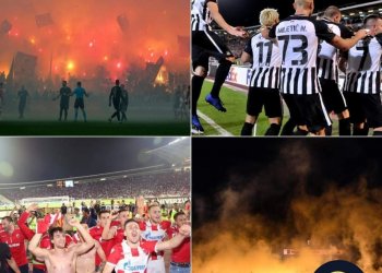 Soutěž o zájezd s Fotbaltour