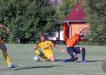 Hovězí přetlačilo důrazem vsetínskou U 19