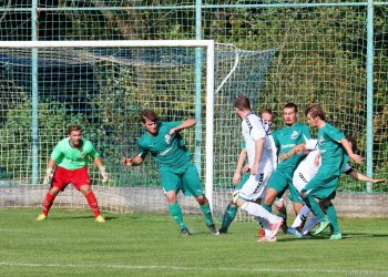 Choryně se rázně vypořádala nejen se strýčkem Příhodou z Polic