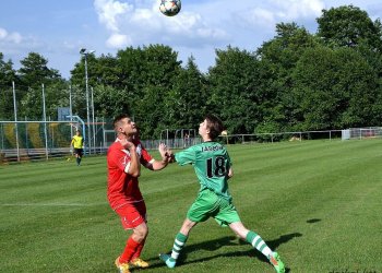 Střelná zlepšeným výkonem porazila Nedašovu Lhotu