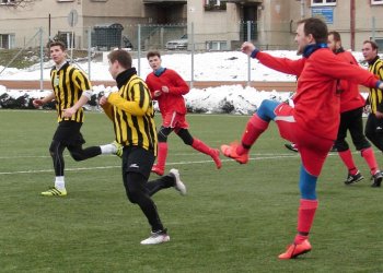 Jediný zimní turnaj na Valašsku Fastav Cup zaslouží absolutní jedničku