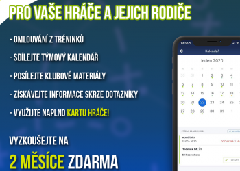 BEZPLATNÝ INDIVIDUÁLNÍ TRÉNINK DÍKY XPS