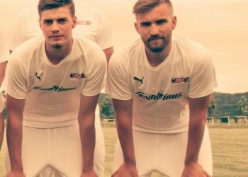 Daniel Borák zvedl Loučku z fotbalového popela