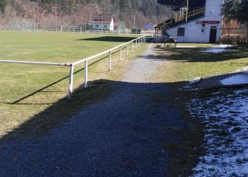 Stadiony zejí prázdnotou - VKK