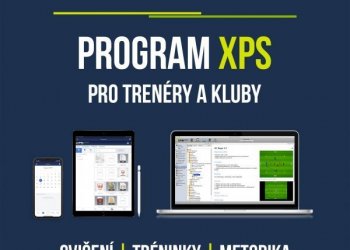 Webinář FAČR – Playbook – kreslení cvičení a animací