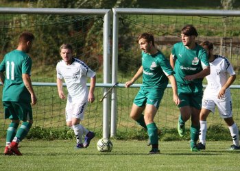 Je nachystána Mini soutěž jaro 2020 - Police, Loučka, Branky a Jarcová. Valašský fotbal je hlavním mediálním partnerem!