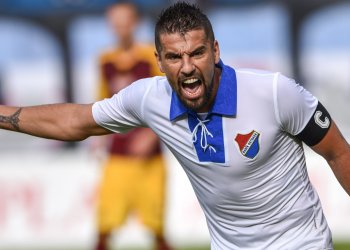 Víme, jak to bylo, když Milan Baroš přestupoval z Valašska do Baníku Ostrava!