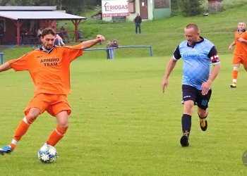 Neznám většího fotbalového srdcaře, než je boss Arny ve Lhotce, říká Roman Koleček