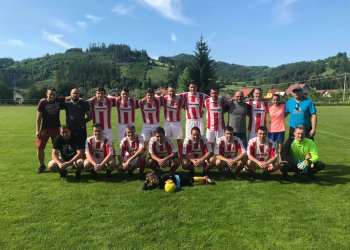 Tomáš Tydlačka má jasný cíl, pravidelně nastupovat za áčko Huslenek
