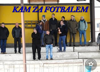 Kam za valašským fotbalem v neděli 31. května (aktualizace neděle 12:00)