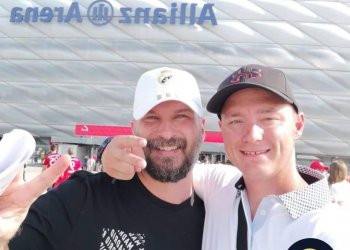 Zapoj se do facebookové soutěže Fotbaltour.cz