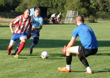 Vsetínští hokejisté se představí ve Lhotě u Vsetína a Horní Lidči