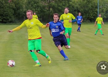 Luboš Hadvičák dal v derby Lhotce rychlý šach mat