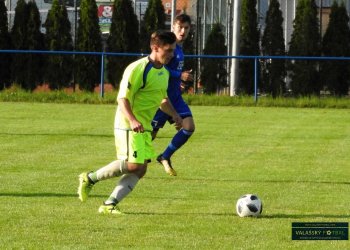 Kanárci jsou ve fázi budování. Podlesí nadělilo rukavici