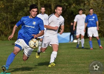 Zápas v Jablůnce? To byla z naší strany katastrofa, říká trenér Leskovce Věroslav Polášek