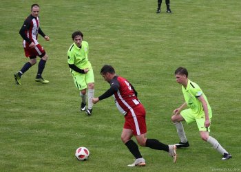 Sestava 3. kola Valašskomeziříčské ligy