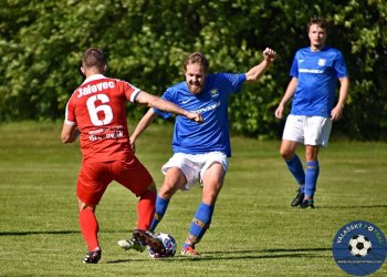 Jablůnka přejela Rajnochovice a vyhrála skupinu C Anticorona Cupu