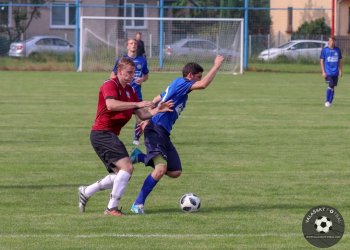 Hustopeče dokonale otočily zápas s Choryní a s předstihem vyhrály Turnaj třech krajů