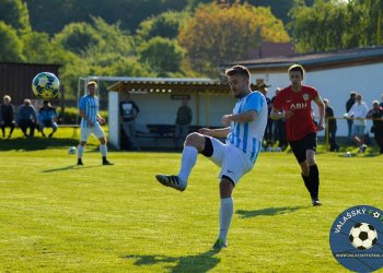 Sestava 4. kola Valašskomeziříčské ligy
