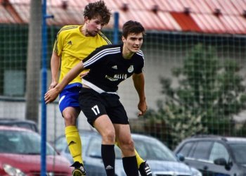 Prlov vyhrál Hornolidečskou ligu. V Lidečku se sehraje závěrečný miniturnaj