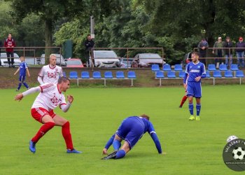 Foto a videoreportáž z utkání Všechovice - Valašské Meziříčí