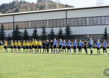 TJ Sokol Ústí zve všechny fotbalové fanoušky na 12. ročník memoriálu Jiřího Hnátka
