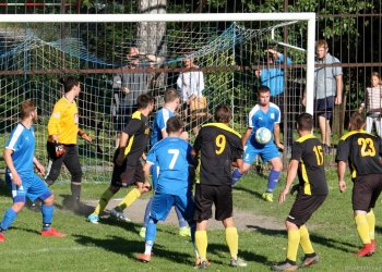 Bynina hledá soupeře na neděli 19. července