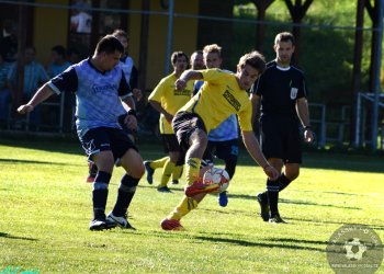 Kdyby byly dvě trojky, do sezony bychom se asi nepřihlásili, říká opora Mikulůvky René Bartošák