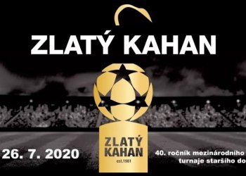 Již příští týden proběhne jubilejní 40. ročník Zlatého Kahanu