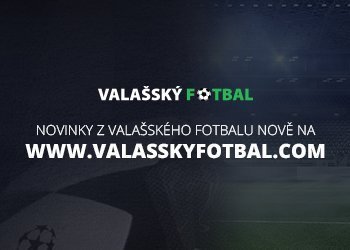 Kam za valašským fotbalem v sobotu 25. a v neděli 26. července