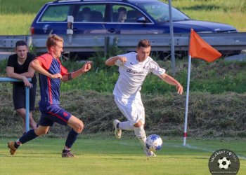 Videoreportáž z finále Mini soutěže jaro 2020 Jarcová - Loučka