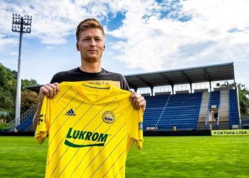 Z Baníčku do Fastavu aneb Václav Procházka zase pod Bohumilem Pánikem