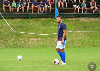 Fanoušek Vigantic zachytil vítězný gól Milana Baroše
