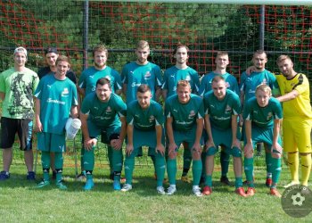 Letní týmovky - Loučka se dobře připravila na postupový boj