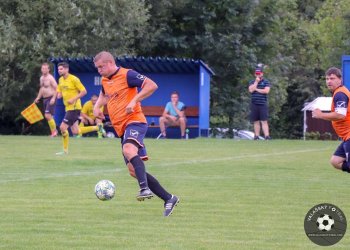 Pěkné střelecké hody v utkání rezerv v Ratiboři