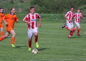 Robin Žák vydal ve Zděchově trhací kalendář