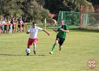Škrobák mohl dát hattrick. Dvě branky mu rozhodčí neuznali