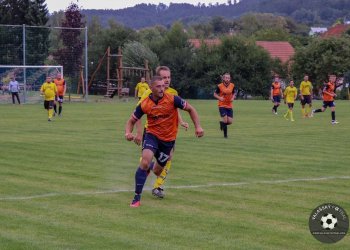 Rezerva Krhové šokovala Jarcovou. Rozhodl Plesník
