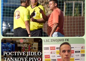 Kam za valašským fotbalem v neděli 11. října (aktualizace sobota 20:30)