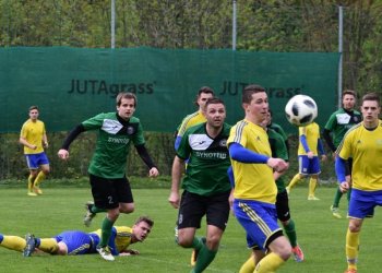 Lubomír Němec - spolehlivý zakončovatel VKK