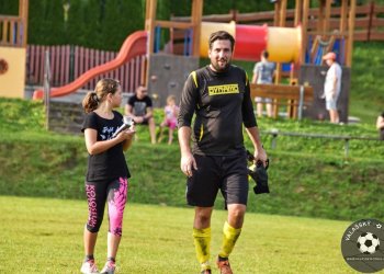 Ve šlépějích svého bratra. Ondra Sedlák dělá čest brankářskému řemeslu v Mikulůvce