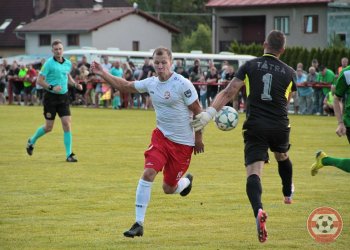 Aleš Vyškovský rozjel ve VKK na tamní poměry dosud jiné a nevídané fungování týmů