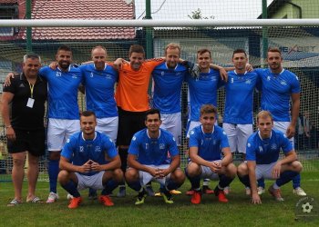 Ze zlatého archívu valašského fotbalu - Přelomové rozhodnutí disciplinárky - Jiří Slovák z Vigantic mohl chytat!