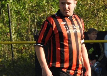Ronald Koeman z Byniny Pavel Bartecký moc svých následovníků neměl