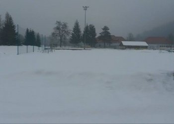 V Rožnově se zase nehrálo. Je opravdu matka příroda tak proti?