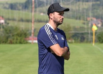 Vsetín má nového trenéra. Příchází Lukáš Pazdera